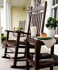 As many varieties of rocking chairs, suitable for your poolside decks, patios and lawns are. Outdoor Rocking Chairs Rockers Polywood Official Store