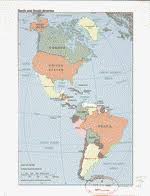 North and South America | Library of Congress