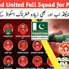 Lahore qalandars vs islamabadunited live streaming will be available on different channels. 1