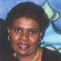 Sherry Harrison Obituary