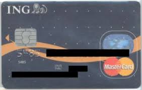 12 rate fara dobanda, 24 sau 36 rate cu dobanda 12%. Card Bancar Design Black Ing Bank Romania Col Ro Mc 0103