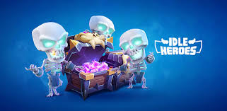 There is also a vip 13 unlock feature which is the . Idle Heroes Apps On Google Play