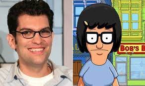 Page last edited 3,193 days 22 hours ago. So Am I The Only One Who Didn T Know Sam Seder Voiced Hugo In Bob S Burgers Ign Boards