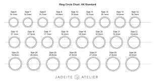 ring size guide jadeite atelier