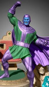 2 days ago · kang the conqueror is a classic marvel comics villain. Kang The Conqueror Marvel Stanlee Bronx Collections Facebook