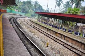 Rabiatul Adawiah Baharin Trip Gua Musang Kelantan