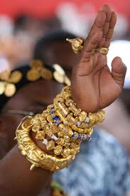 Black And Gold Jewelry Chief Gold Black Gold Jewelry African Jewelry Beautiful Jewelry