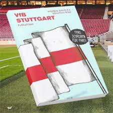 See actions taken by the people who manage and post content. Vertikalpass Der Blog Rund Um Den Vfb Stuttgart