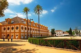 Maybe you would like to learn more about one of these? Desconecta En Jerez De La Frontera Incluye Desayuno Buscounchollo Com