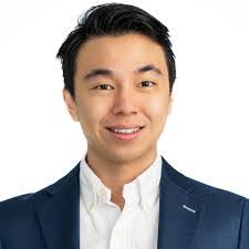 Bryan Ong's Instagram, Twitter & Facebook