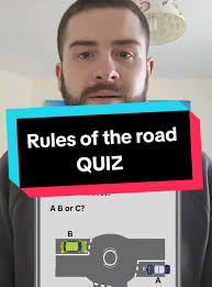 Roundabouts Quiz: Test Your Knowledge of Mini Roundabouts
