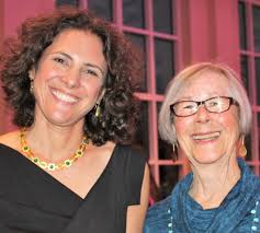 Society Notebook: Marking 40 years of lobbying for Maine women's rights