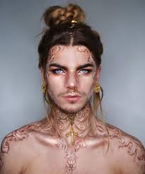 John Hilliard please add Fairy King Yust Lundberg to the book of the dead  😔💜