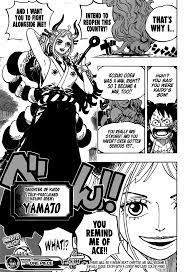 Imgur Com In 2021 One Piece Manga One Piece Chapter One Piece Bounties