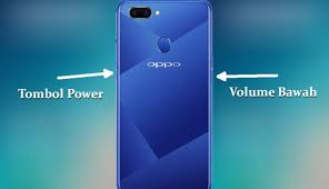 Cara satu ini merupakan cara screenshot oppo yang paling mudah dan sangat sederhana dilakukan. Cara Screenshot Hp Oppo A5 A5s A53 A52 Cepat Dan Efisien Sukakepo Com