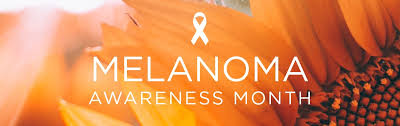Let's come together to educate more people about the dangers of skin cancer and help save lives. May Is Melanoma Awareness Month Sutton Dermatology Aesthetics Ctr