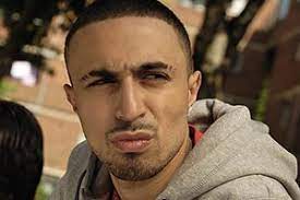 Jme & adam deacon anuvahood. Adam Deacon British Comedy Guide
