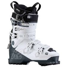 Womens K2 Mindbender 110 Alliance Ski Boots
