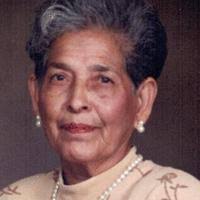 Cornelia Cavazos Ochoa