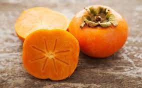 The japanese persimmon has at least 1,000 varieties which show wide variations in size, shape and color. Persimmon A Natural Farm