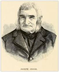 Joseph Snook (1805-1891)