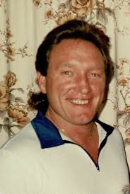 Cary Wayne Antill — Daniel Woods Funeral Care