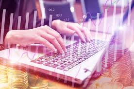 I don't know why people involved in cryptocurrency think the only alternative investment is holding. Why Young People Are Getting Into Crypto