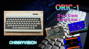 Image result for oric 1