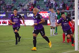 Il club de fútbol pachuca, più semplicemente pachuca, è una società calcistica di pachuca, in messico.milita nella primera división messicana. Qvv6o6lvmkzczm