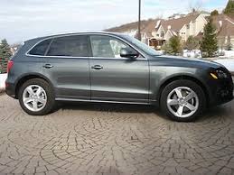 Used Audi Q5 For Sale Toronto Used Audi Used Cars Canada Audi Q5