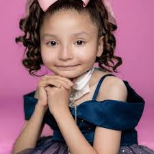 Miss Angel of Love Pageant People's Choice