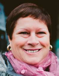 Danielle Fournier (Obituary)