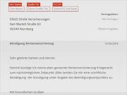 Sie gelangen dann auf eine übersichtsseite mit inhaltlich passenden musterbriefen. Erstaunlich Debeka Rentenversicherung Kundigen Vorlage Sie Konnen Einstellen In Ms Word Dillyhearts Com