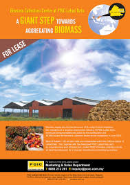 The visit was lead by poic deputy chief executive officer, ms. Lahad Datu Info