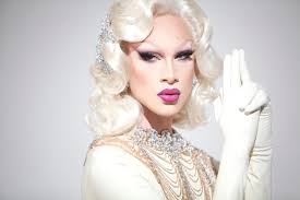 Into rupaul's drag race pt/br? Drag On The Fabulous Miss Fame Thebuzz