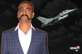 पाकिस्तान के F-16 विमान को मार गिराने वाले विंग कमांडर अभिनंदन वर्धमान को मिलेगा वीर चक्रNaN
