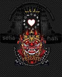 29 gambar psht terbaik pencak silat gambar dan bunga teratai. 11 Psht Ideas In 2021 Logo Illustration Design Joker Poster Indonesian Art