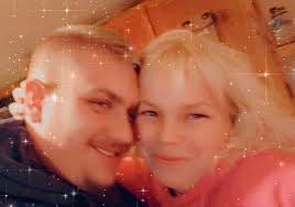 Happy Anniversary to Shawn and Felecia Plante