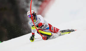 Sandro simonet (born 5 july 1995) is a swiss world cup alpine ski racer. Sandro Simonet Se Rassure Skiactu Ch
