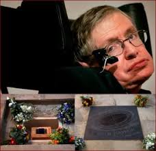 Answers to Hawking's most asked questions in his book