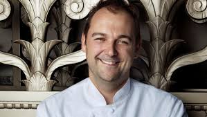 MasterChef Australia: Gary Mehigan dishes