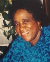 Nealie Barnette Wilson Obituary June 10, 2023