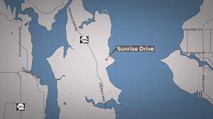 Search suspended for man missing after plane crash near bainbridge island. Friends Mourn Bainbridge Island Teens Killed In Car Crash King5 Com