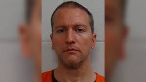 Derek chauvin, george floyd's killer, has posted bond and was released from prison. Former Mpd Officer Derek Chauvin In Custody Charged With Murder In George Floyd S Death Wcco Cbs Minnesota