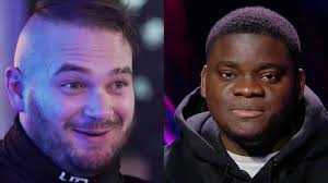 Jul: Benjamin Epps s'amuse d'un feat avec le rappeur, Naps et SCH !