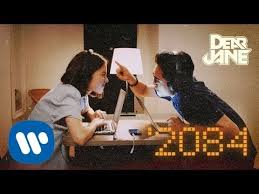Maybe you would like to learn more about one of these? 2084 Dear Jane Last Fm