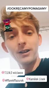 Hallo ,hallo Kochani jestecie tu z nami????Dołączajcie razem z nami gdzie  zabawa dalej trwa w najlepsze 😁😁😁 kolejna odpowiedź na nominacje jak  najbarfziej udana ,a zarazem kolejne dokrecenie 20 śrubek ...