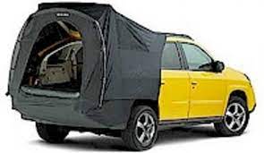 Maybe you would like to learn more about one of these? Pontiac Aztek Camping Package The Toyotaplace Suv Tent Car Camping Car Tent