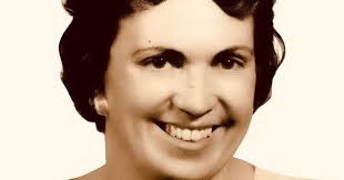 Madeline Joann Moore