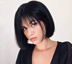 Cry Out Loud Choppy Bob Hairstyles Hairstyles With Bangs Bob Hairstyles